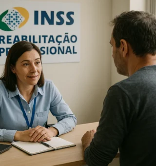 Reabilitação profissional do INSS: Como segurados podem retomar a vida e o trabalho