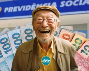 Aposentadoria liberada em JUN, JUL, AGO e SET paga bônus extra em NOVEMBRO
