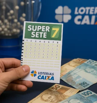 Super Sete: Q que você precisa saber sobre os ganhadores e o prêmio!