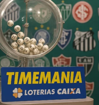 Timemania de 02/10 pode pagar R$ 29,6 milhões; participe agora e tente a sorte!