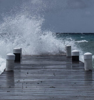 Furacão Melissa: Ventos de até 300 km/h esta semana preocupam até os cientistas