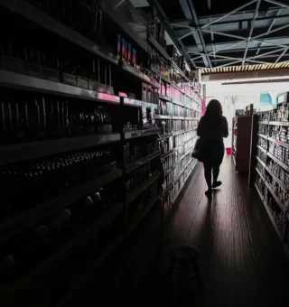 URGENTE: Apagão afeta TODO o Brasil nesta terça-feira (14/10) – Veja as regiões atingidas!