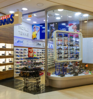 5 opções de tênis para comprar na Black Friday – ideal para quem trabalha em pé!