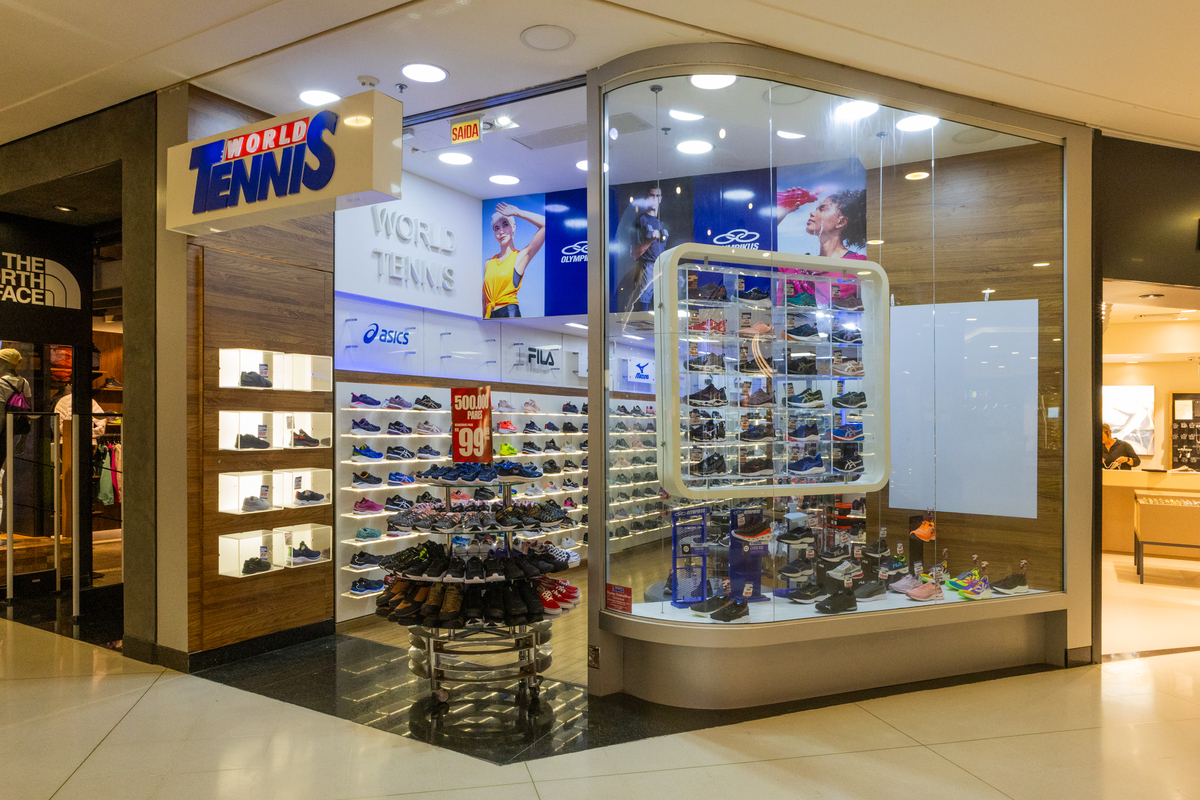 5 opções de tênis para comprar na Black Friday – ideal para quem trabalha em pé!