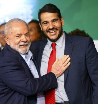 Jorge Messias: Quem é o novo ministro do STF indicado por Lula?