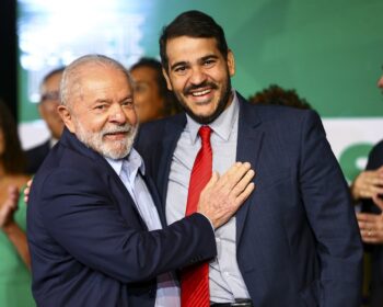 Jorge Messias: Quem é o novo ministro do STF indicado por Lula?