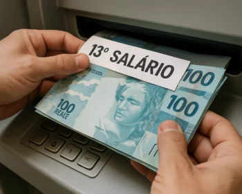 CAIU! 13º salário está na conta de milhões de pessoas HOJE (19/12)