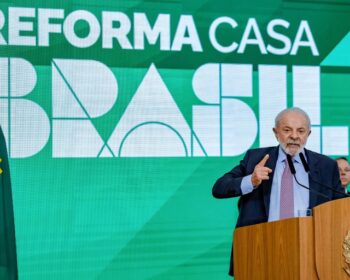 Simulação Reforma Brasil 2026: governo inicia liberação de empréstimo com juros de 1,17% ou 1,95%