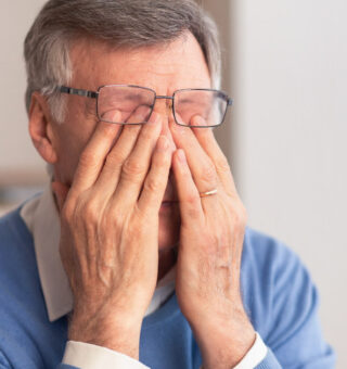 Pele de animal pode ser usada para combater cegueira, afirmam cientistas