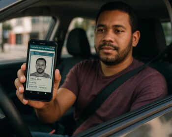Carteira Digital de Trânsito NÃO existe mais! Saiba onde procurar informações da sua CNH