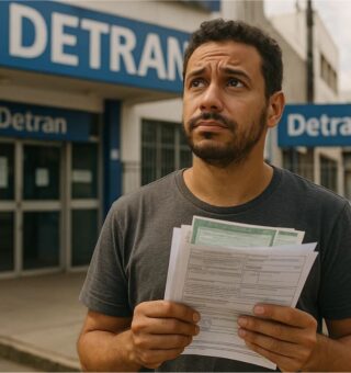 CNH: Como dar entrada na 1ª habilitação sem autoescola?