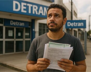 Você sabia? Seu estado de saúde pode impedir a renovação da CNH em 2026