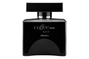 o Boticário Coffee Man Duo