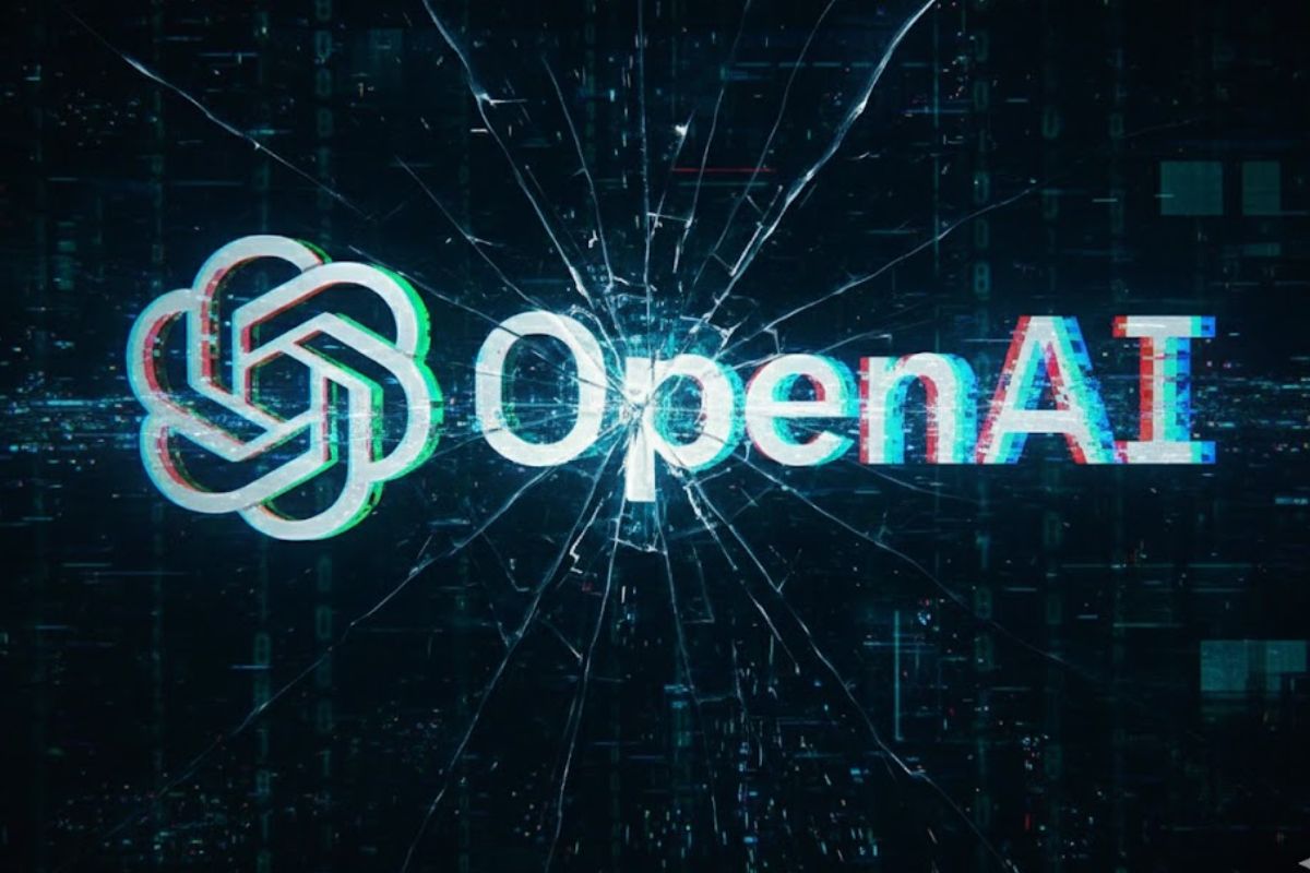 Logo da OpenAI
