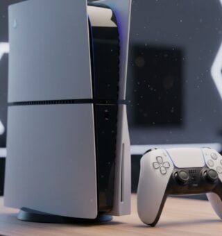 PlayStation 5