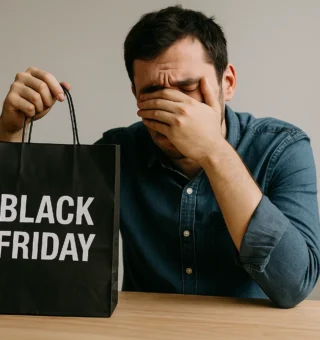 Black Friday 2025: Pode trocar item comprado na promoção?