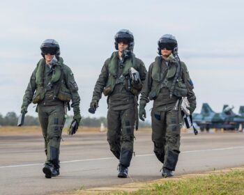 Trabalhe na FAB sem concurso - Convocação para quem quer ser sargento