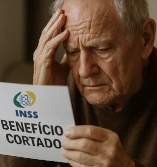 INSS não pode cortar seu benefício nessas 5 situações — veja se você está protegido