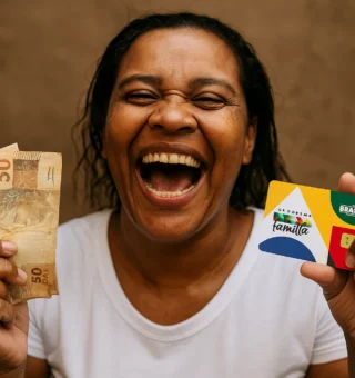 Bolsa Família Antecipado: NIS final 7, 8, 9 e 0 vão receber antes do Natal!