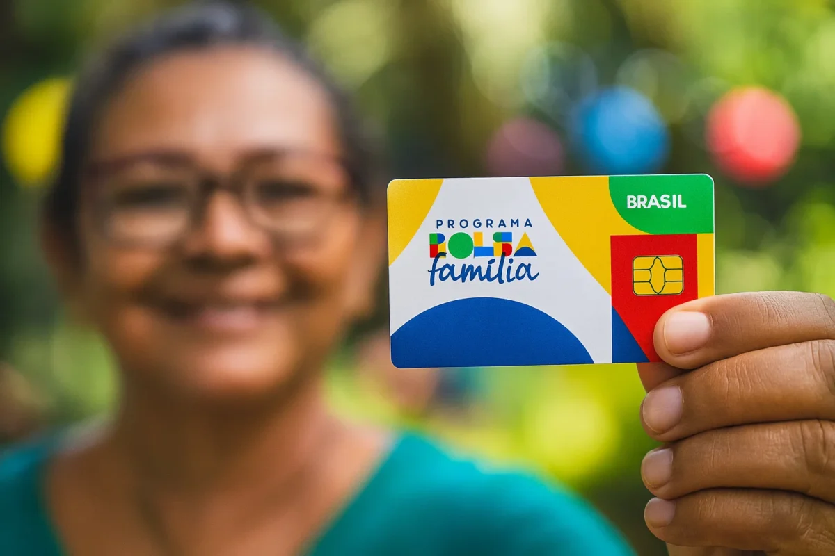 Calendário NIS 2026: confira datas de pagamento do Bolsa Família para o 2º semestre