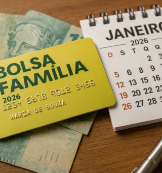 Bolsa Família 2026: Possíveis reajustes, novos valores e datas de pagamento