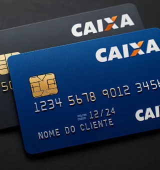 Black Friday Caixa tem cartões de crédito com ZERO ANUIDADE; descubra quais