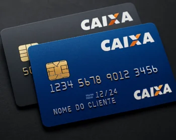 Black Friday Caixa tem cartões de crédito com ZERO ANUIDADE; descubra quais
