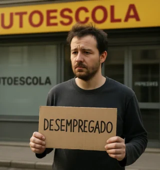 CNH Social para desempregados: Como solicitar e obter sua habilitação de forma gratuita