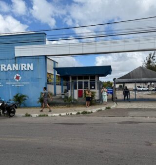 DETRAN RN 2026: Como se Preparar para o Concurso do Departamento Estadual de Trânsito do Rio Grande do Norte