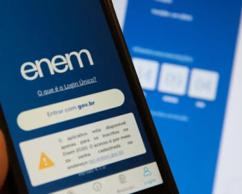 ENEM 2025 — Veja quando sai o gabarito oficial do Inep com todas as respostas