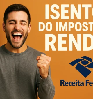 Urgente: Senado aprova isenção do IR para quem ganha até R$ 5 mil; falta apenas sanção de Lula