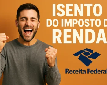 Urgente: Senado aprova isenção do IR para quem ganha até R$ 5 mil; falta apenas sanção de Lula