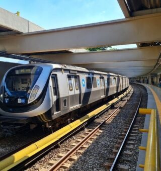MetrôRio tem vagas de emprego abertas! Inscrições até este domingo (09/11)
