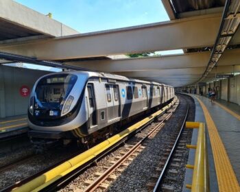 MetrôRio tem vagas de emprego abertas! Inscrições até este domingo (09/11)