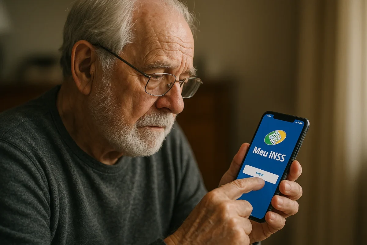 INSS enrola e quem ganha acima do mínimo ainda NÃO sabe qual será o reajuste no seu salário