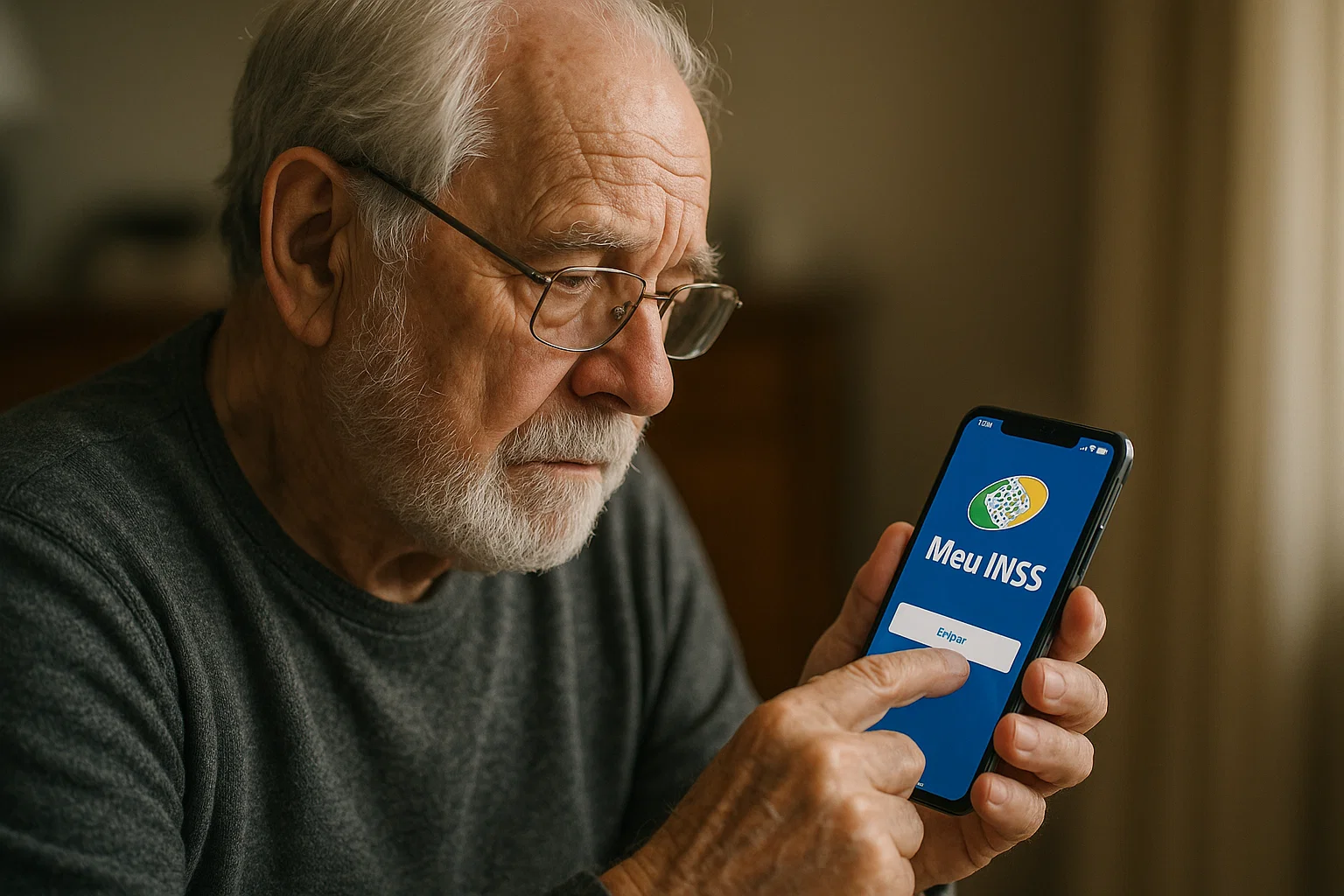 calendário inss 2026