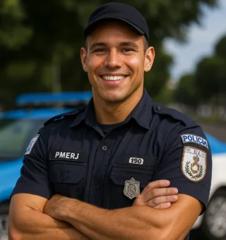 Polícia Militar do Rio de Janeiro (PM RJ) 2026: Concurso e Como se Preparar para as Provas