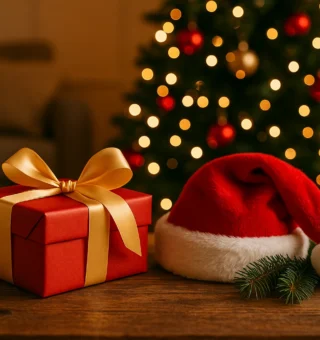 Renda extra de Natal: 7 ideias simples para lucrar ainda este ano (sem sair de casa)