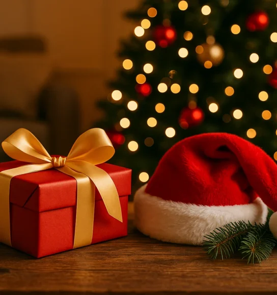Renda extra de Natal: 7 ideias simples para lucrar ainda este ano (sem sair de casa)