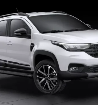 Fiat dispara e ocupa o posto de carro mais vendido do Brasil — Veja a lista completa!