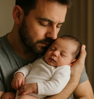 Nova licença-paternidade pode mudar o papel dos pais no Brasil — e aliviar desigualdades no mercado de trabalho