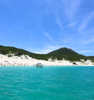 Verão 2025: Caribe brasileiro que você precisa visitar nessas férias — é muito barato!