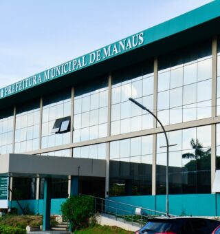 Concurso Prefeitura de Manaus: Inscrições abertas com salários de até R$ 10.000