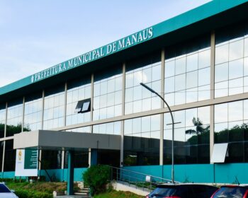 Concurso Prefeitura de Manaus: Inscrições abertas com salários de até R$ 10.000