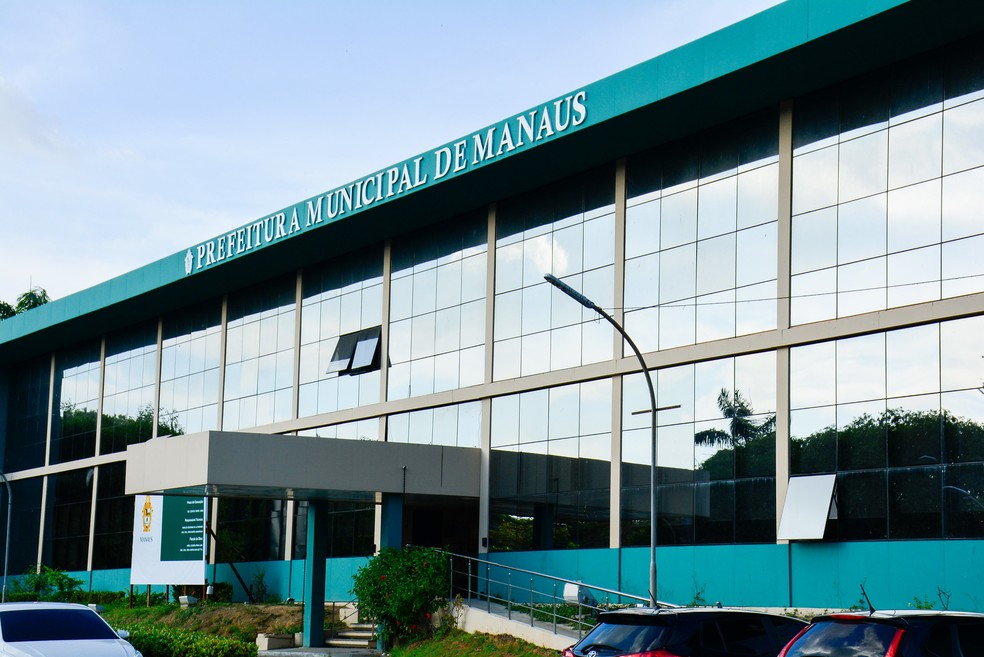 concurso prefeitura de manaus