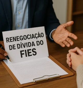 URGENTE! Estudantes com dívida do Fies já podem renegociar parcelas: Veja novas regras e prazos