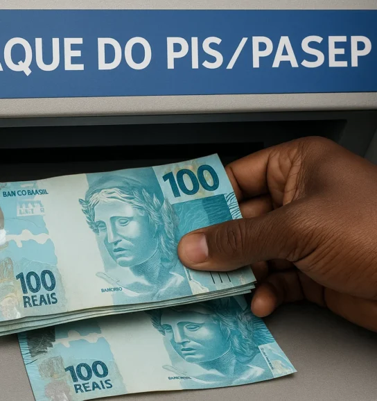 PIS/Pasep 2026: Descubra quanto você pode receber por mês com o novo piso salarial