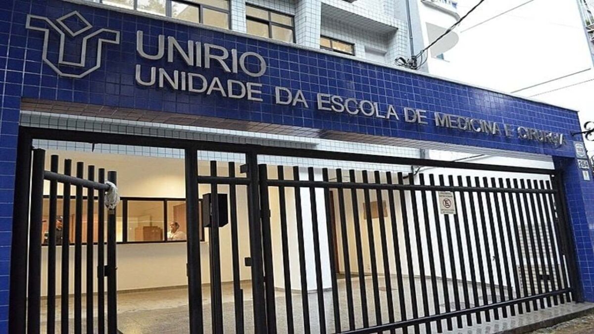 Concurso UNIRIO: Inscrições abertas para nível médio e superior