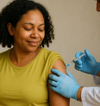 Vacinação 2026: Tudo que você precisa saber sobre o calendário de vacinas