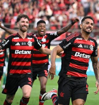 Flamengo e Vasco motivam ponto facultativo no Rio AMANHÃ (17/12) – Veja as regras